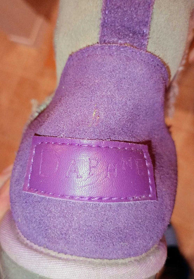 women's winter boots - photo 4