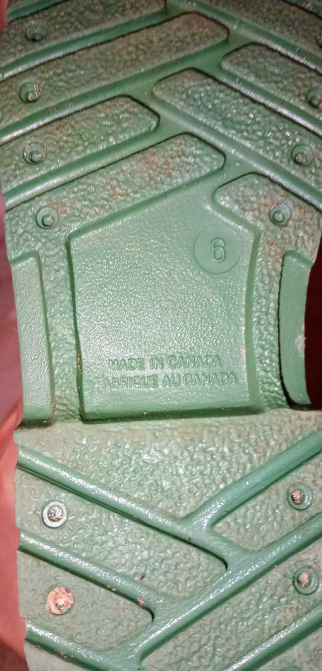 women's rain boots - photo 3