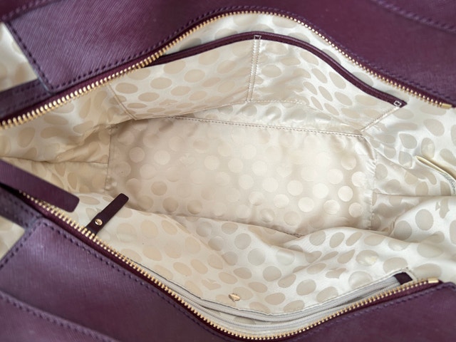 Kate Spade Tote - photo 3