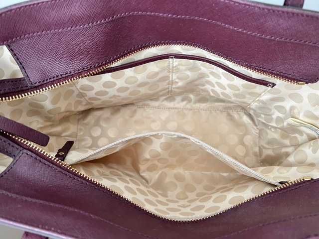 Kate Spade Tote - photo 4