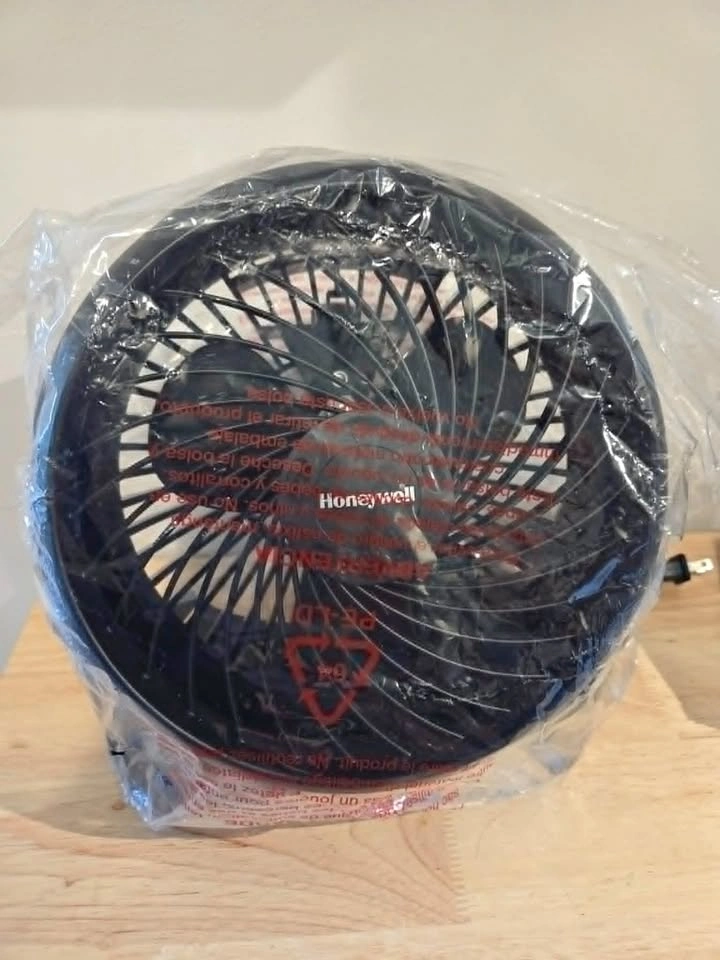 Honeywell Personal Fan
