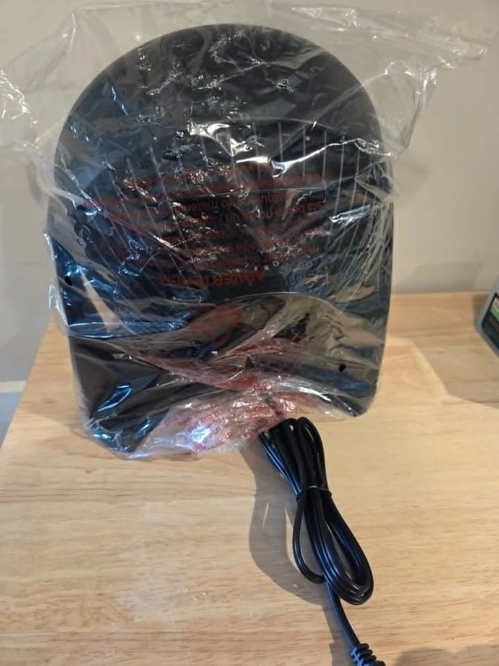 Honeywell Personal Fan - photo 2