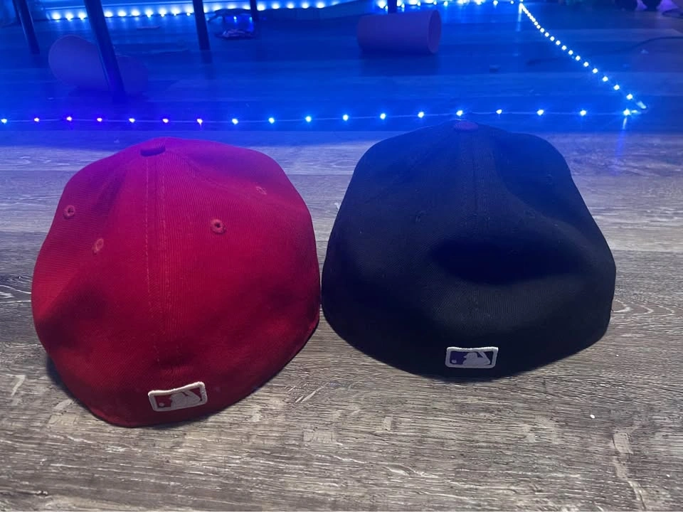 59 fifty fitted hats - photo 2
