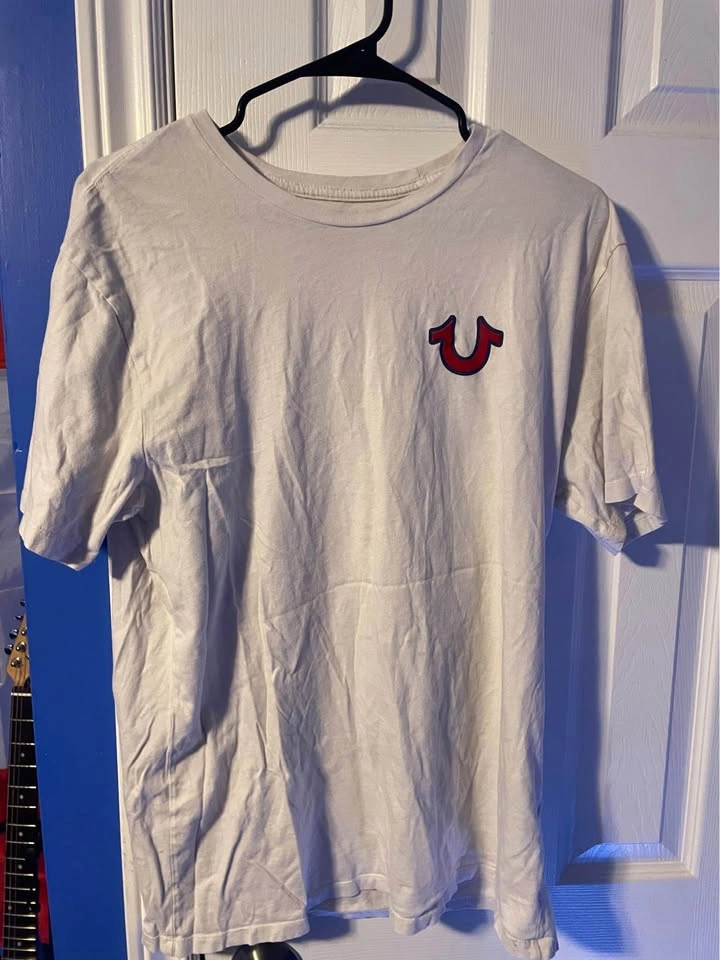 True religion t shirt - photo 2