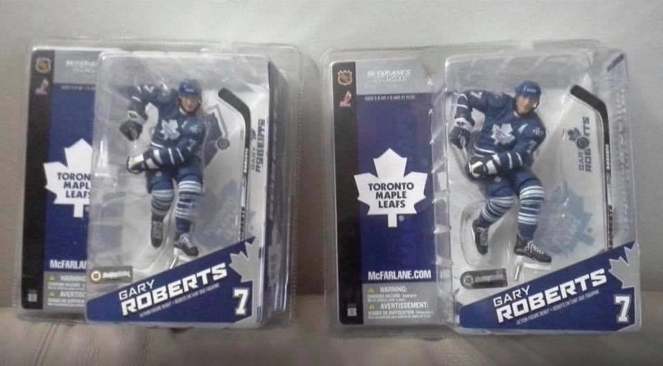 hockey figures