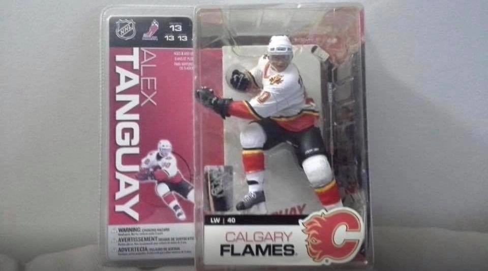 hockey figures - photo 2
