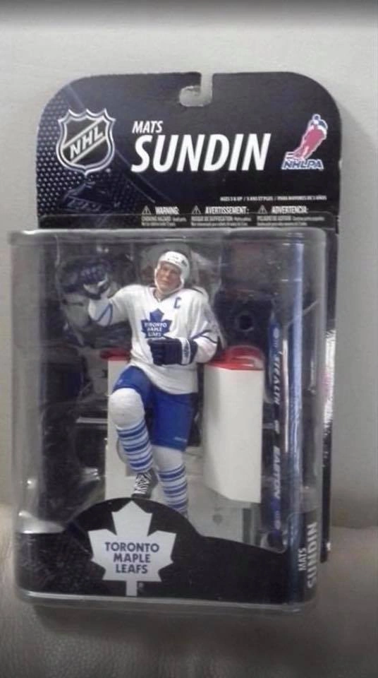 hockey figures - photo 3