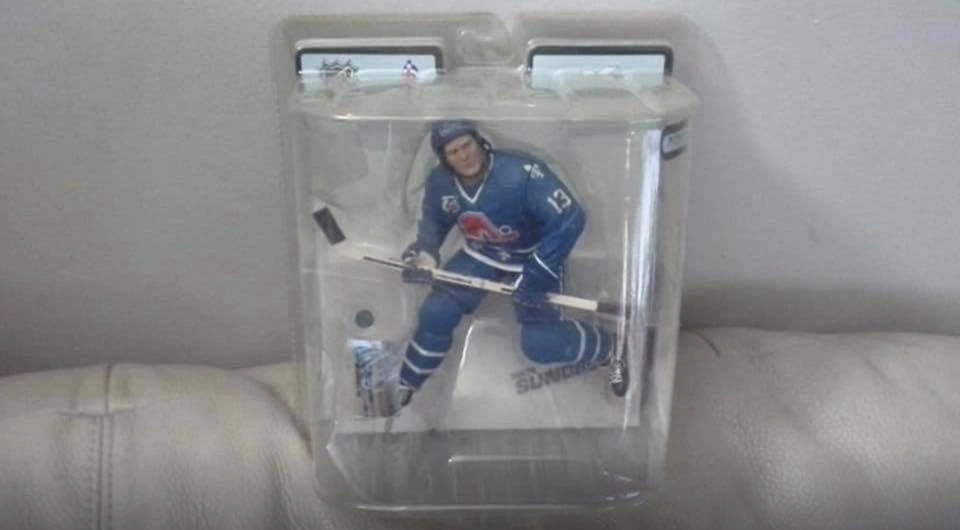 hockey figures - photo 4