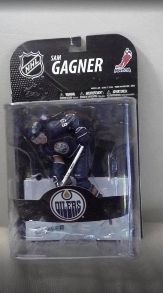 hockey figures - photo 5