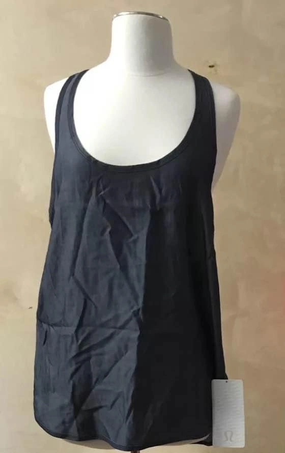 New with tags lululemon racerback