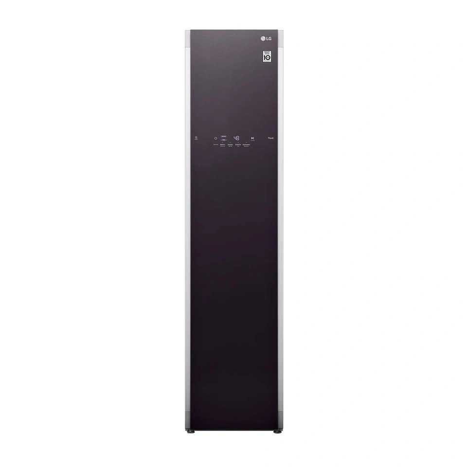 LG Styler Smart Steam Clothing Care System (Mirror Finish)
