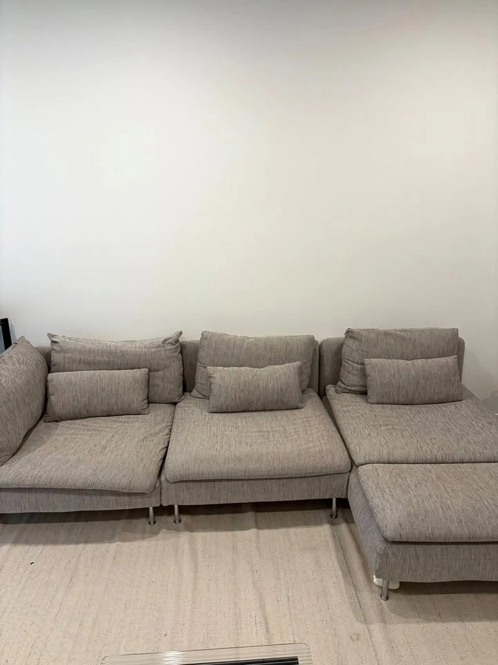 IKEA SÖDERHAMN sofa