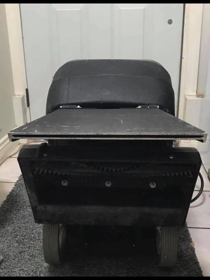STALLION 8C PROFESSIONAL CARPET EXTRACTOR MACHINE - photo 4