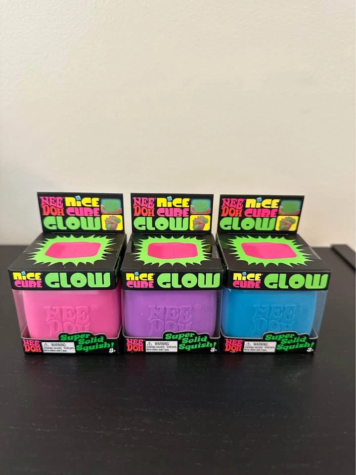 Assorted Nee Dohs - BNIB - photo 4