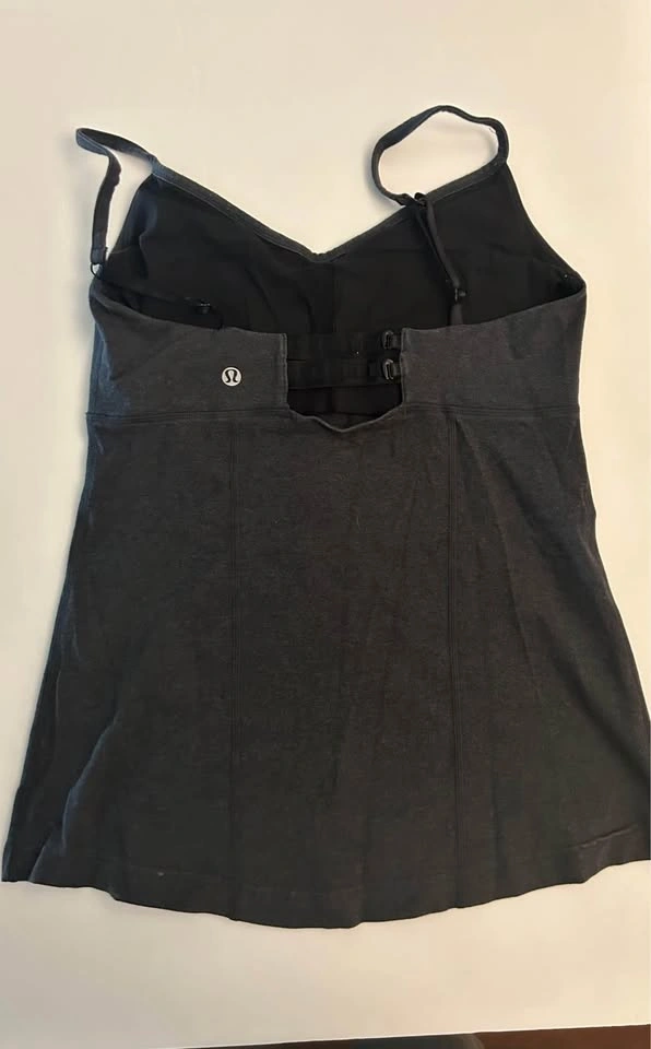 Lululemon adjustable bra - photo 2