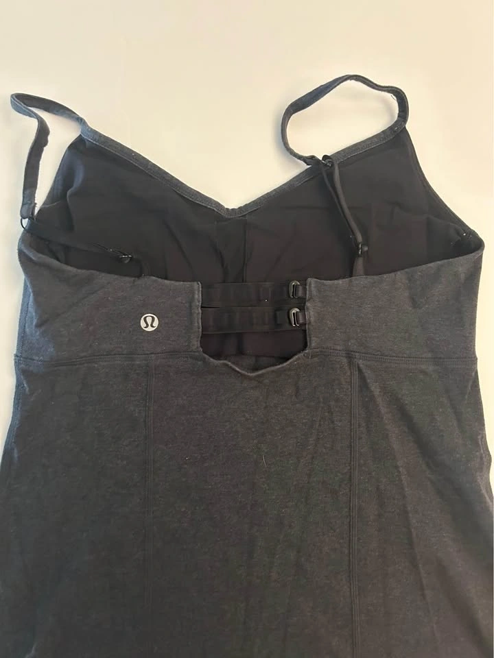 Lululemon adjustable bra - photo 3