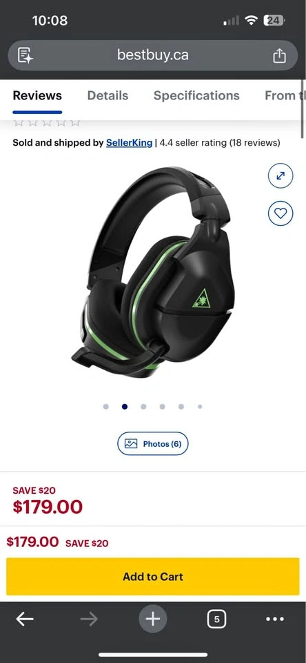 Turtle beach stealth 600 gen 2