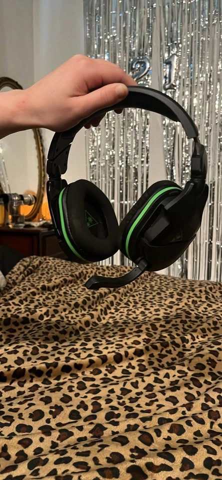 Turtle beach stealth 600 gen 2 - photo 3