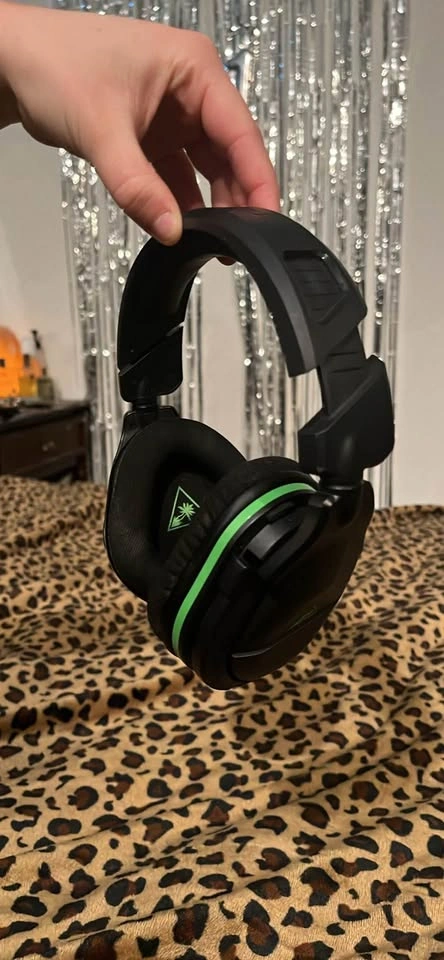 Turtle beach stealth 600 gen 2 - photo 4