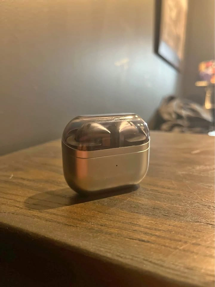 Samsung galaxy buds 3