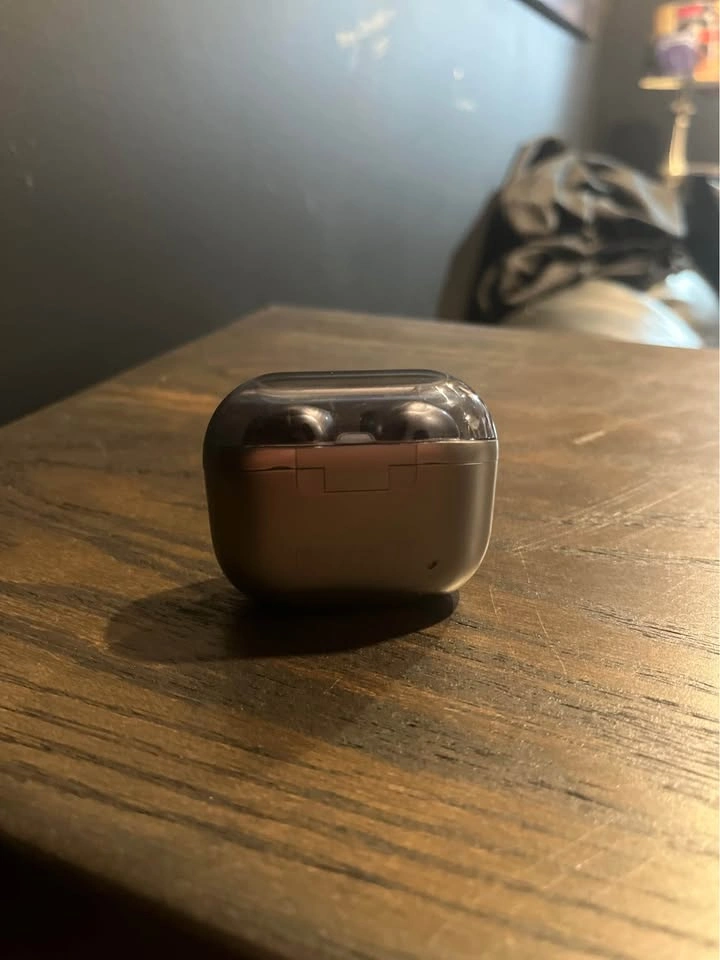Samsung galaxy buds 3 - photo 3