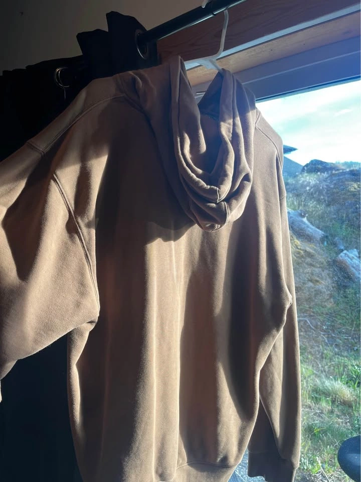 Vans hoodie - photo 2