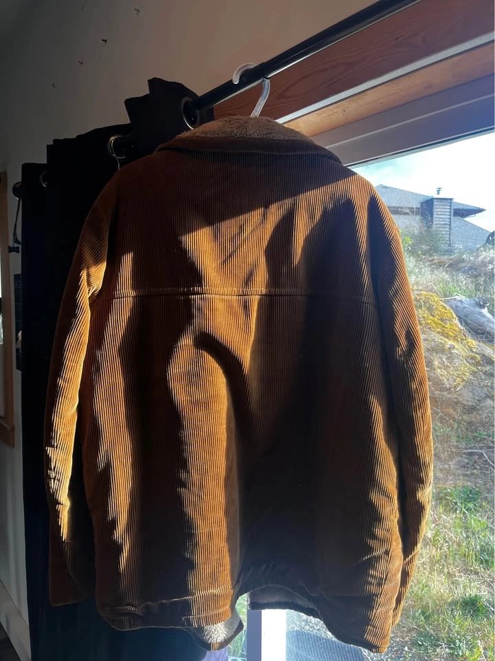 Vintage jacket - photo 2