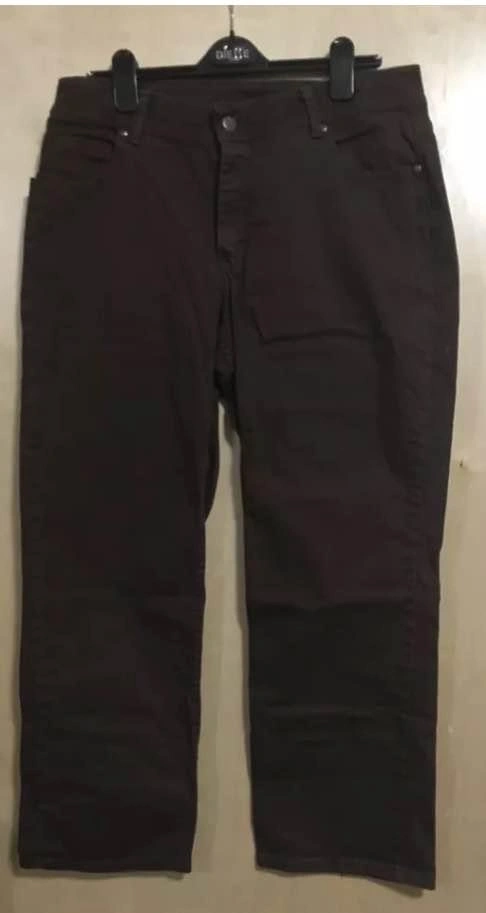 Ladies Lee Riders 16P