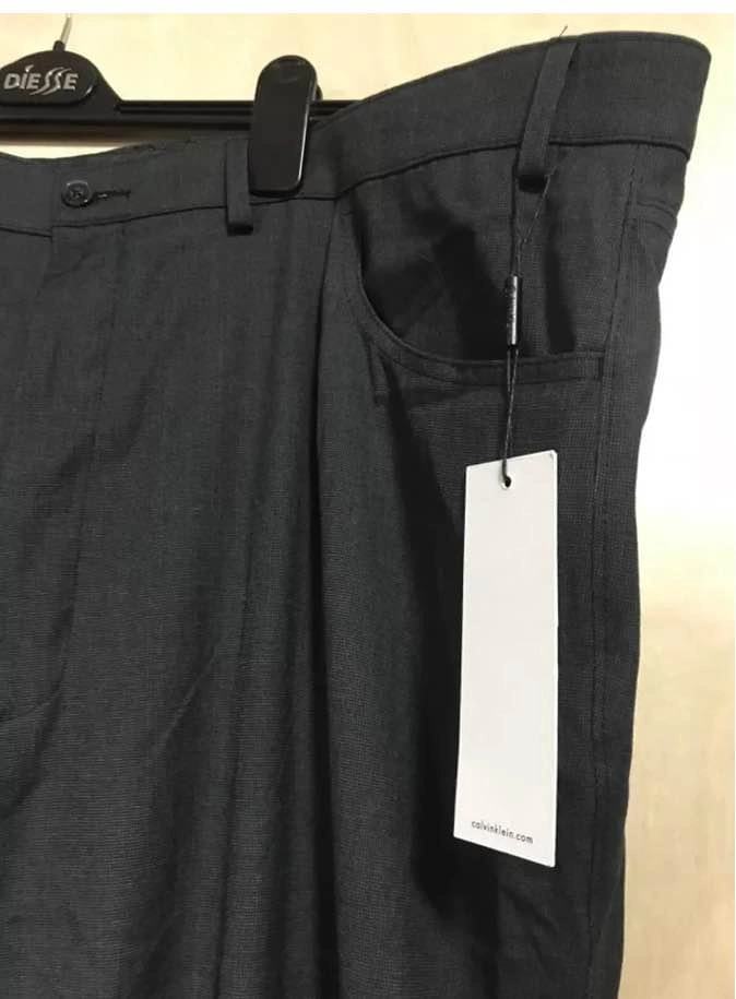 NEW Men’s Calvin Klein size 50 - photo 3