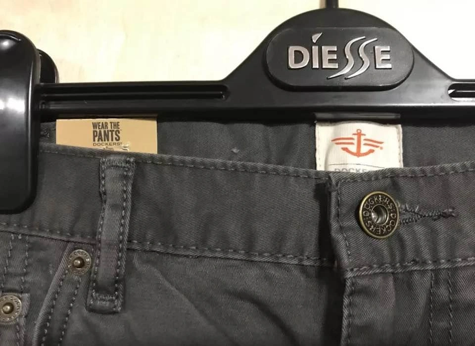 NEW DOCKERS 38x30 - photo 2