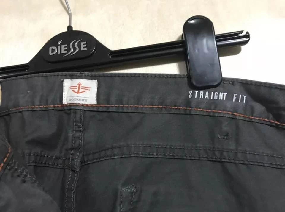 NEW DOCKERS 38x30 - photo 5