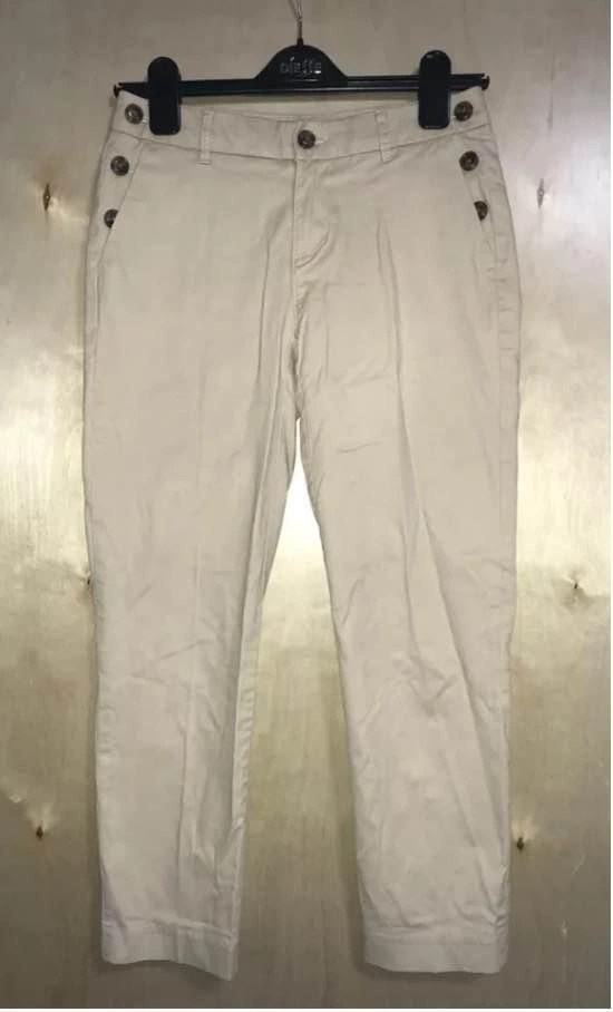 Women’s Tommy Hilfiger slim leg size 00