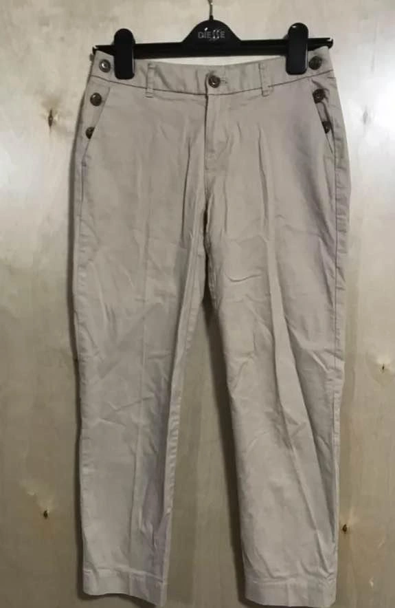Women’s Tommy Hilfiger slim leg size 00 - photo 2