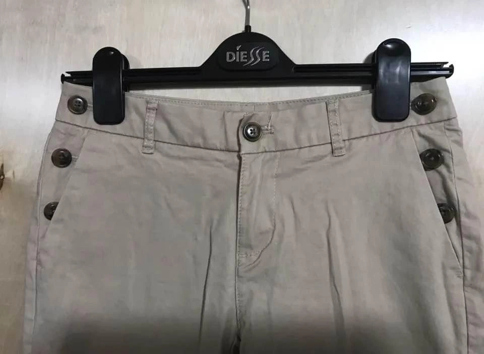 Women’s Tommy Hilfiger slim leg size 00 - photo 3