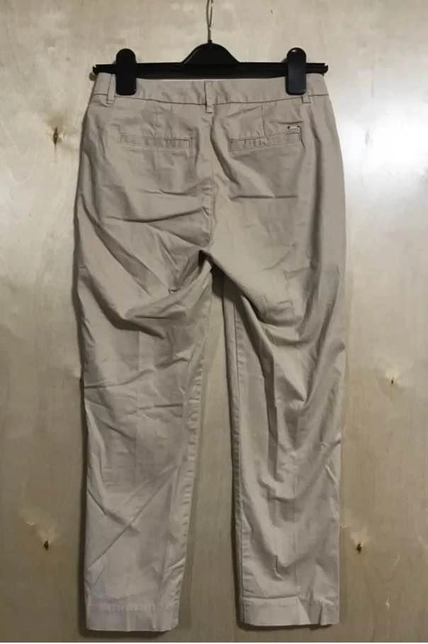 Women’s Tommy Hilfiger slim leg size 00 - photo 5