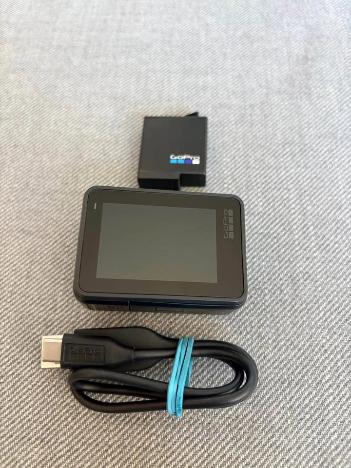 GoPro Hero 7 Black Camera - photo 3