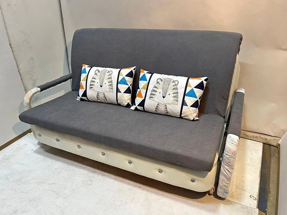 Brand New Modern Multifunctional Sleeper Sofa Bed - SOB001