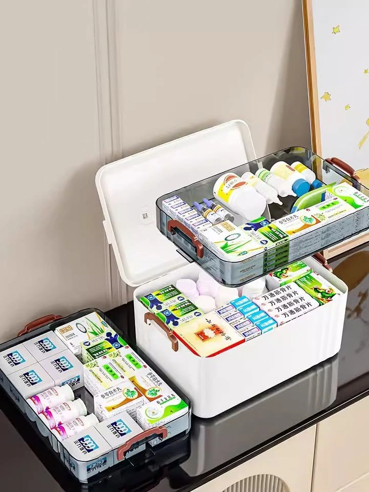 BOX002 - A996 Medicine Case Start From $20 - photo 2