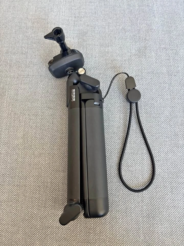 GoPro 3-Way Grip Tripod Extension Arm