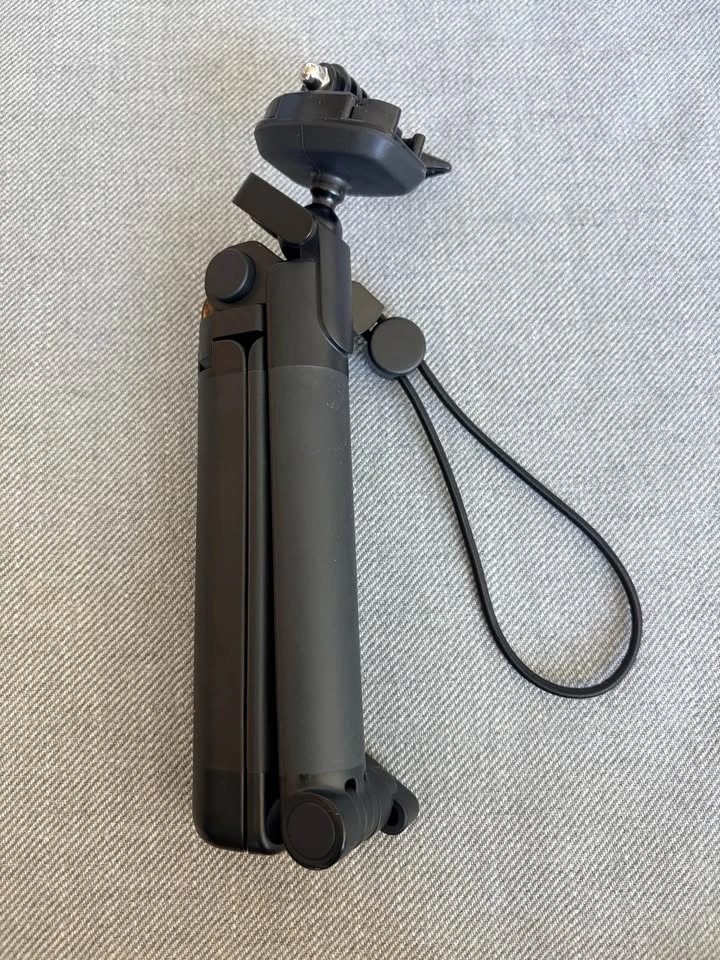 GoPro 3-Way Grip Tripod Extension Arm - photo 5