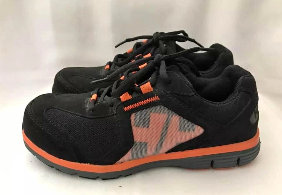Women’s Helly Hansen steel toe