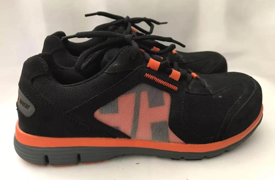Women’s Helly Hansen steel toe - photo 2