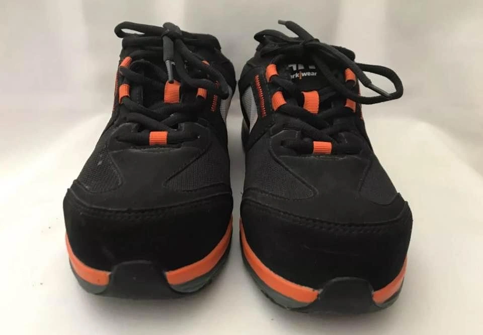 Women’s Helly Hansen steel toe - photo 3