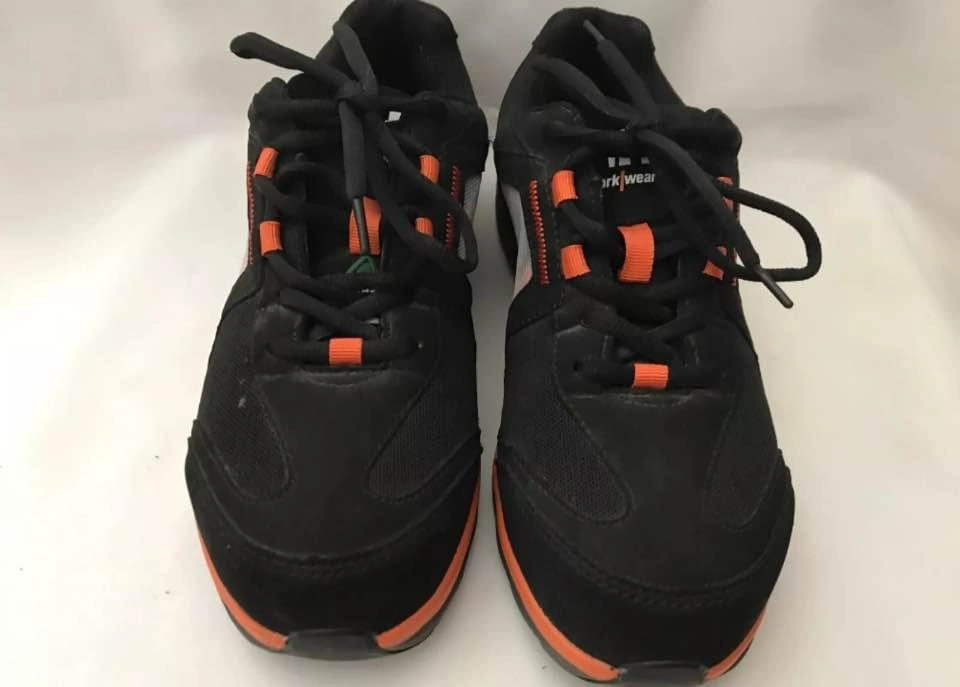 Women’s Helly Hansen steel toe - photo 4