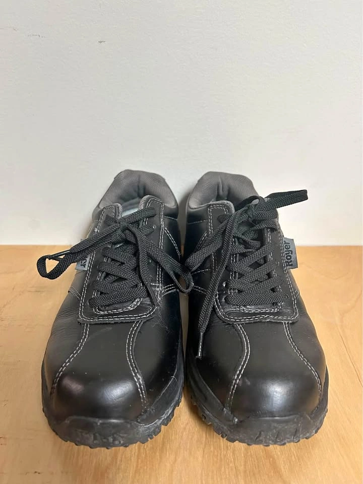 Royer steel toe shoes