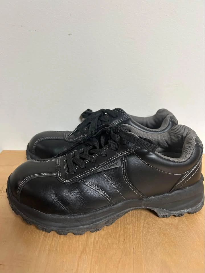 Royer steel toe shoes - photo 3