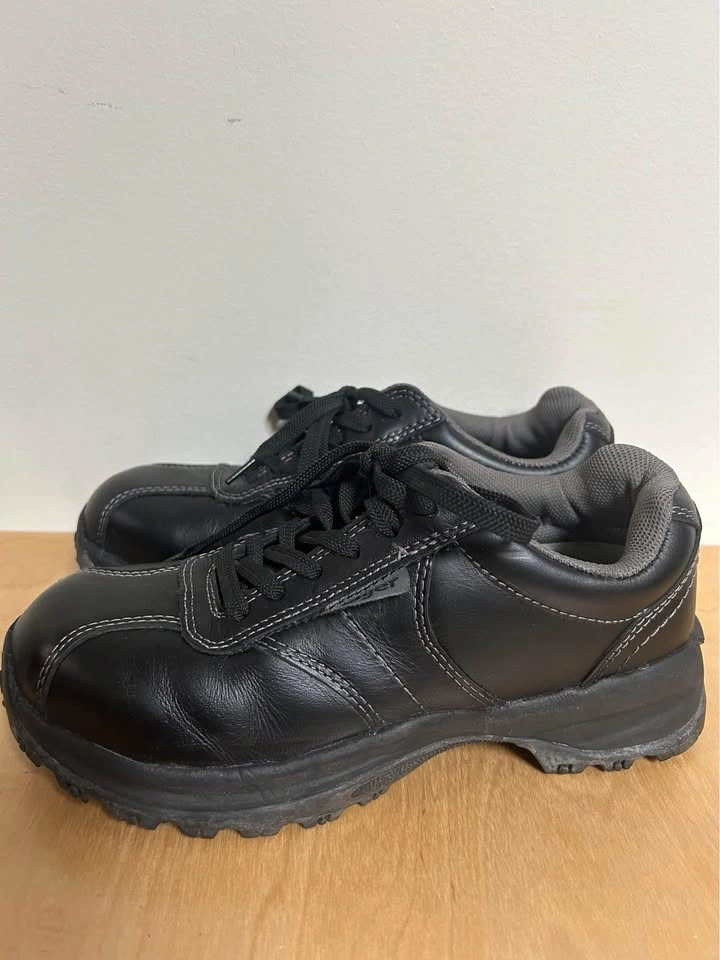 Royer steel toe shoes - photo 4