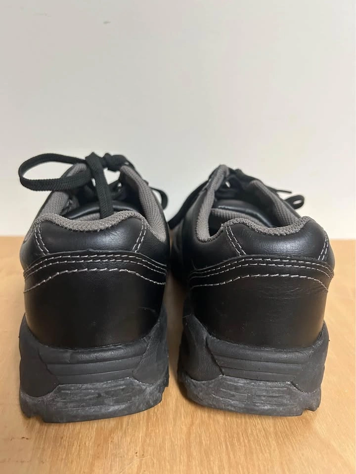 Royer steel toe shoes - photo 5