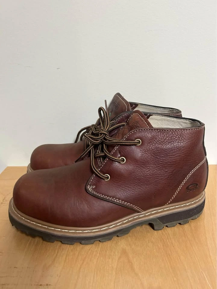 Men’s Dakota Steel Toe boots - photo 2