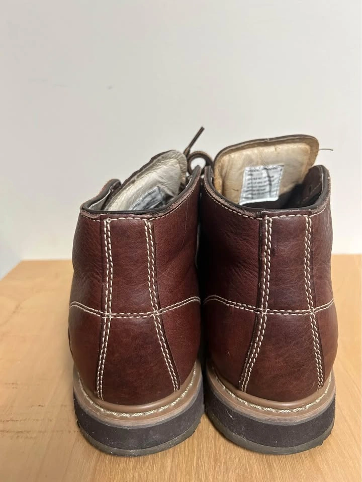 Men’s Dakota Steel Toe boots - photo 3